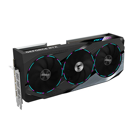 Tarjeta de Video gráfica Aorus RTX 4070 Ti Super MASTER 16G
