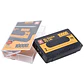 POWER BANK VINTAGE CASSETTE 10.000MAH NJOYTEC (NJ-TAPE10P) - thumbnail 3