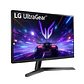 Monitor Gamer LG UltraGear 27GS60F-B 27