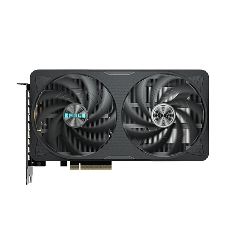 Tarjeta de Video Gigabyte RTX 5060 Ti EAGLE OC 16G GDDR7 PciE-5