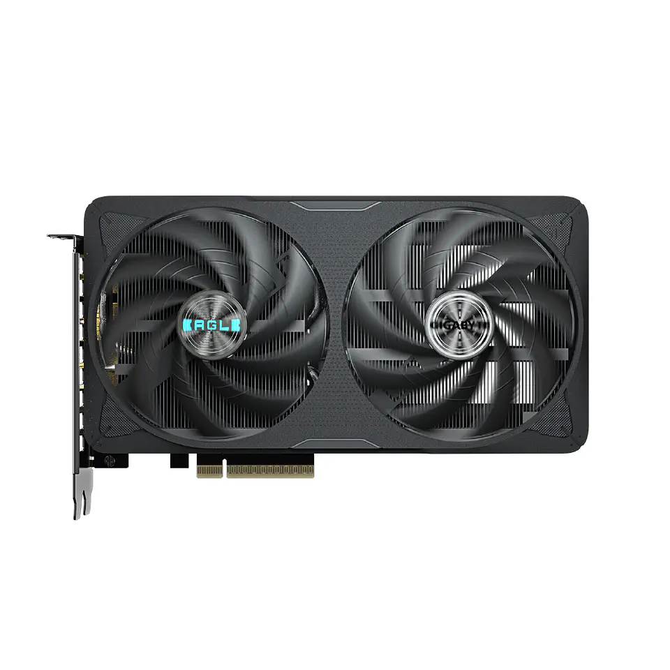 Tarjeta de Video Gigabyte RTX 5060 Ti EAGLE OC 16G GDDR7 PciE-5 2