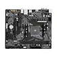 Placa Madre Gigabyte A520M K V2, AM4, DDR4, M.2, microATX - Miniatura 2