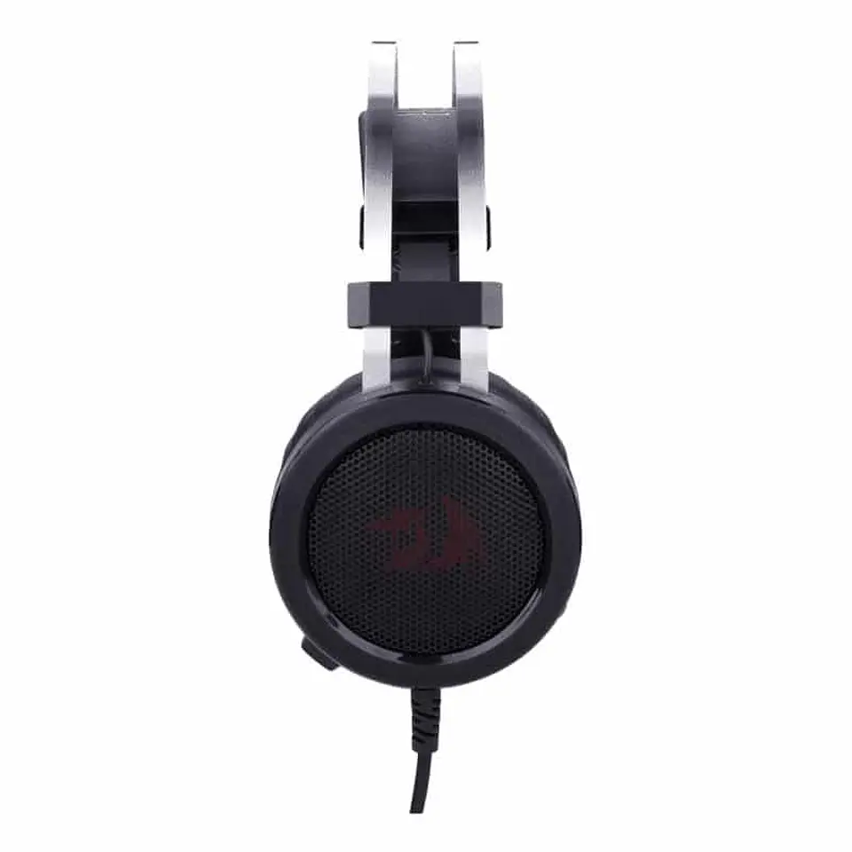 Audífonos Gamer Redragon SCYLLA H901 (Jack 3.5mm, Micrófono 360, Negro) 3
