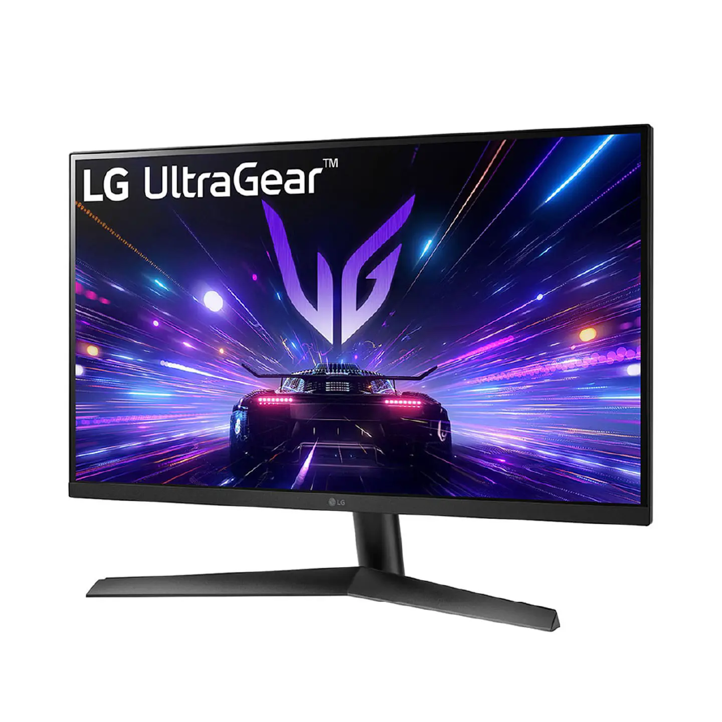 Monitor Gamer LG UltraGear 27GS60F-B 27