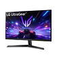 Monitor Gamer LG UltraGear 27GS60F-B 27