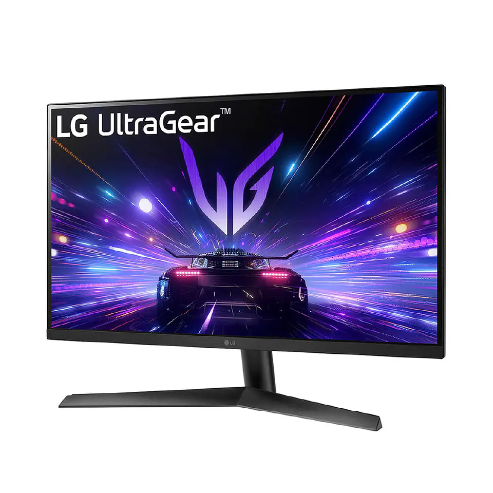 Monitor Gamer LG UltraGear 27GS60F-B 27