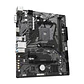 Placa Madre Gigabyte A520M K V2, AM4, DDR4, M.2, microATX - Miniatura 3