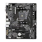 Placa Madre Gigabyte A520M K V2, AM4, DDR4, M.2, microATX - Miniatura 4