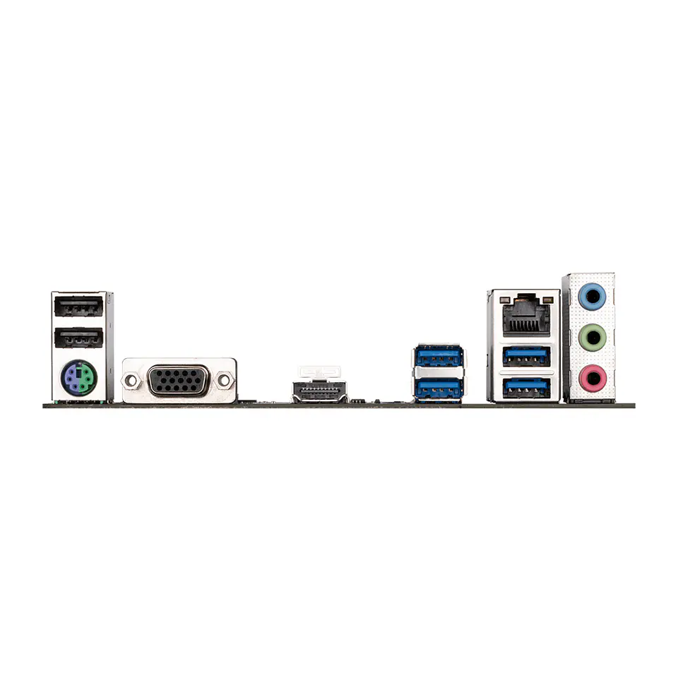 Placa Madre Gigabyte A520M K V2, AM4, DDR4, M.2, microATX 5