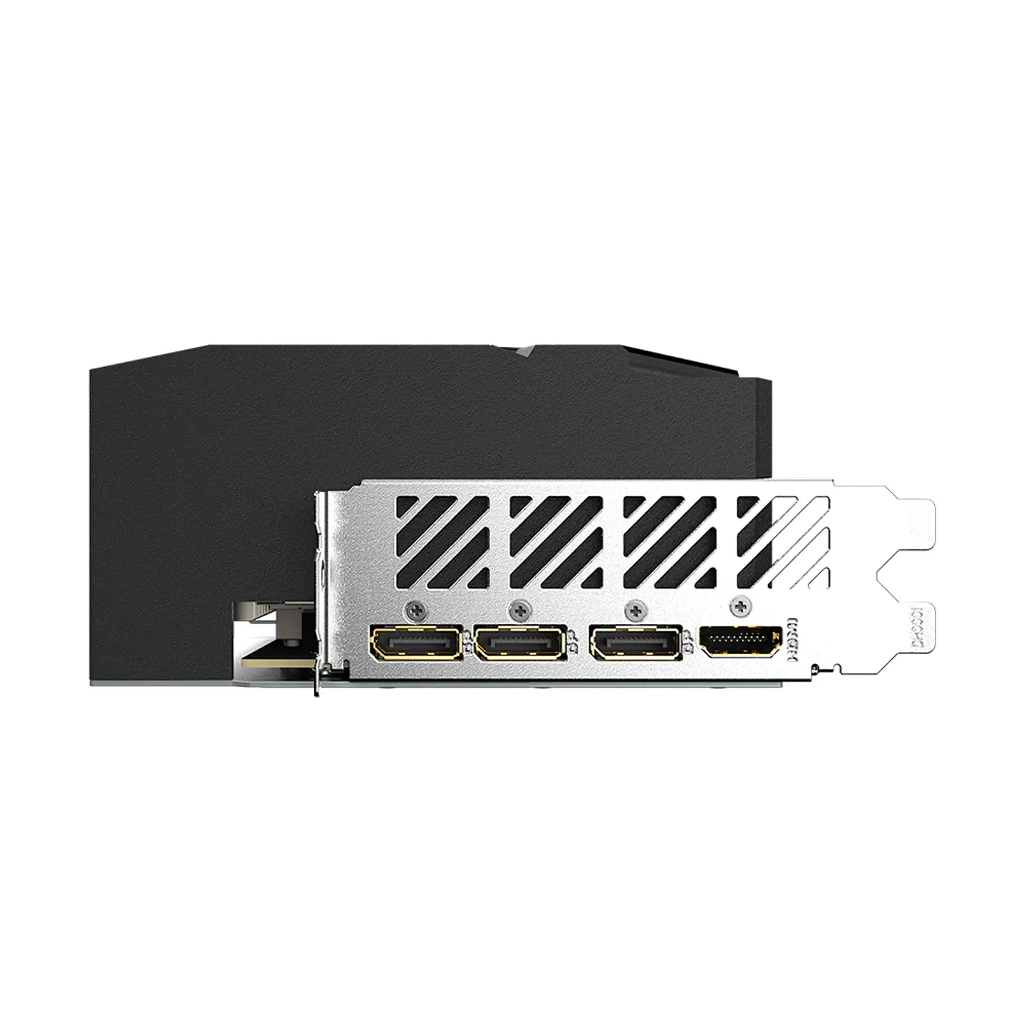 Tarjeta de Video gráfica Aorus RTX 4070 Ti Super MASTER 16G 9