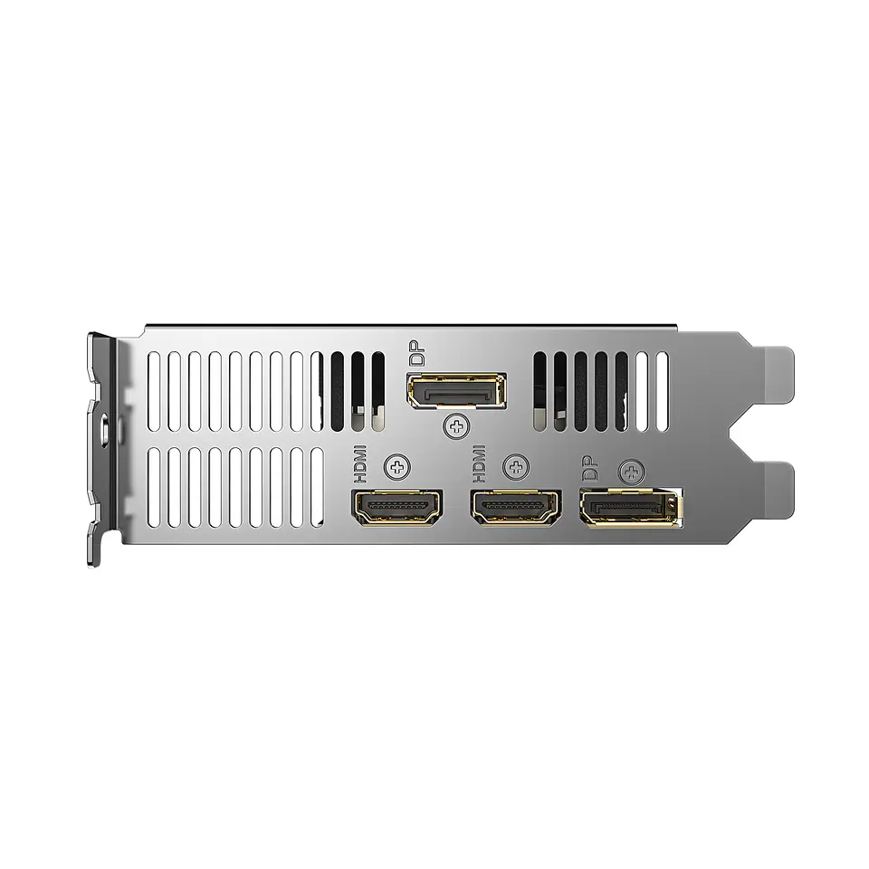 Tarjeta Gráfica Gigabyte Windforce RTX 3050 OC Low Profile 6G 7