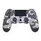 Control Joystick Inalámbrico Ps4 DualShock - entrada audífonos 3.5 - CAMUFLADO - thumbnail 1