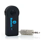 Receptor Bluetooth Adaptador 3.5 mm para radio autos, parlantes, etc - thumbnail 2