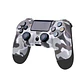 Control Joystick Inalámbrico Ps4 DualShock - entrada audífonos 3.5 - CAMUFLADO - thumbnail 2