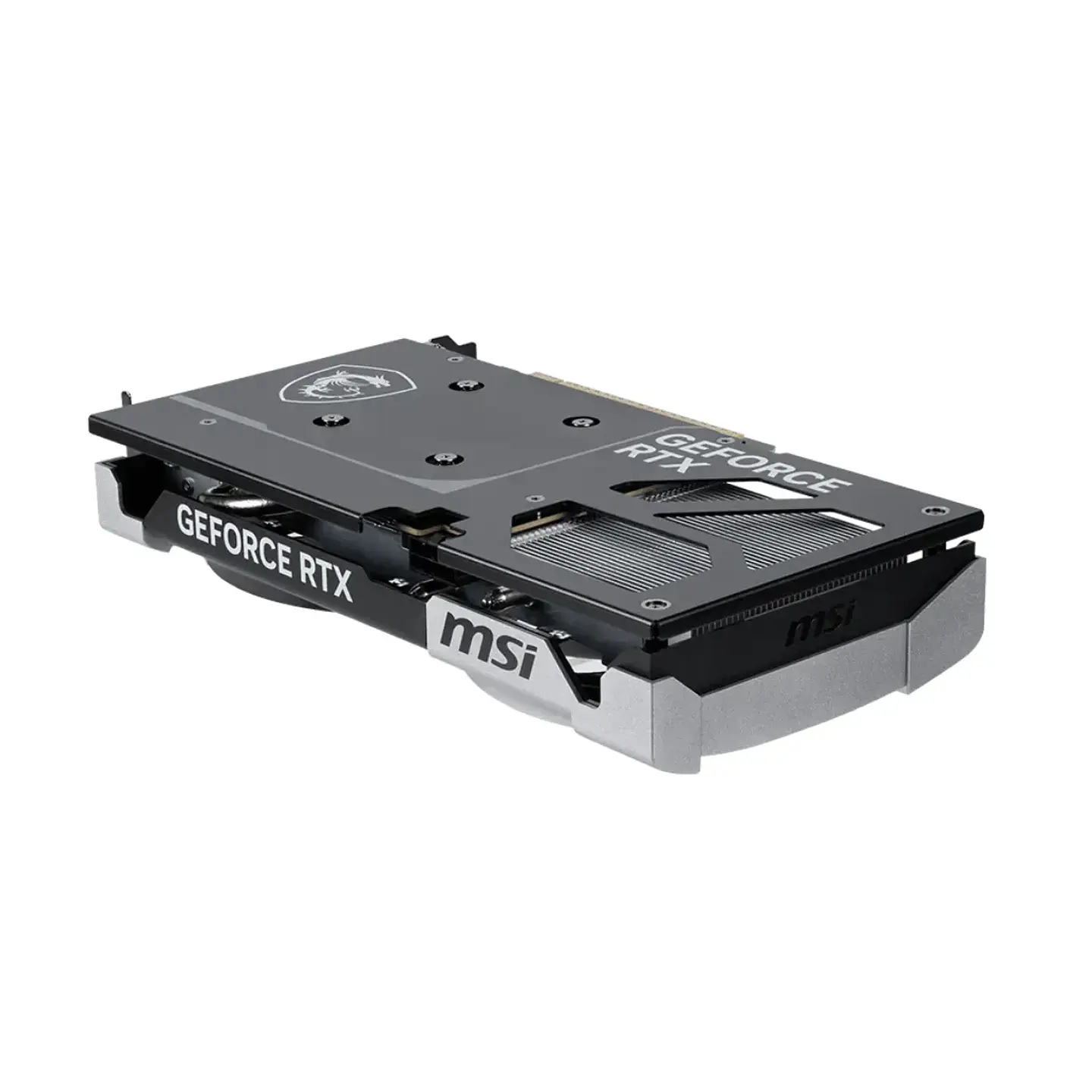 Tarjeta de Video MSI RTX 5060 Ti 16G Ventus 2X OC Plus GDDR7 4