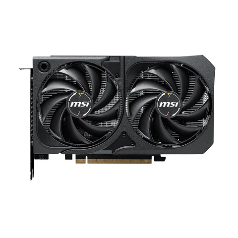 Tarjeta de Video MSI RTX 5060 8GB Shadow 2X OC GDDR7 PciE-5