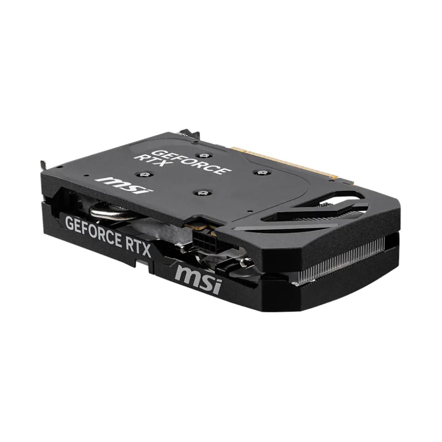 Tarjeta de Video MSI RTX 5060 8GB Shadow 2X OC GDDR7 PciE-5 3