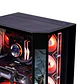 Gabinete Gamer Kronos Dreamer Plus Pantalla Led Vidrio Templado ATX - Miniatura 3