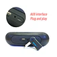 Receptor Bluetooth Adaptador 3.5 mm para radio autos, parlantes, etc - thumbnail 4
