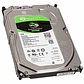 Disco duro Seagate BarraCuda de 2TB (3.5“, SATA, 7200rpm, 256MB - ST2000DM008) - Miniatura 3