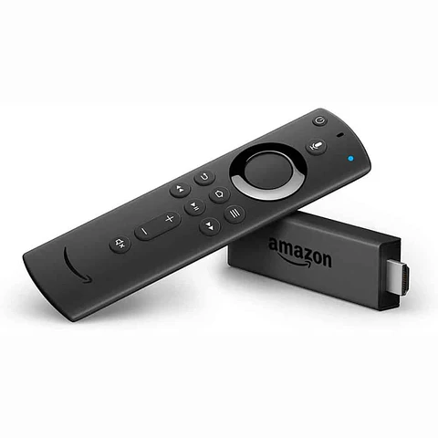 Streaming Amazon Fire TV Stick 3era Generación
