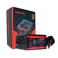 Fuente de Poder Game Pro 500W, Certificada 80+ Bronze, ATX - thumbnail 1
