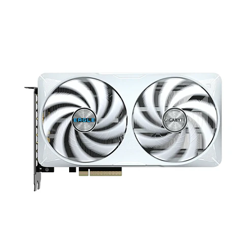 Tarjeta de Video Gigabyte RTX 5060 Ti Eagle OC ICE 16G PciE-5