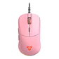 Mouse Gamer Fantech Helios UX3, RGB, 16000 DPI - Sakura Edition - thumbnail 1