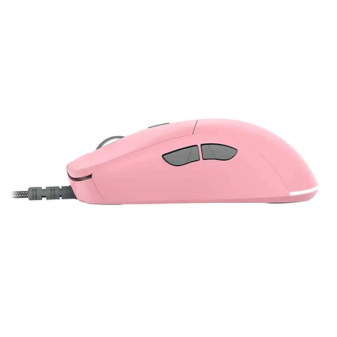 Mouse Gamer Fantech Helios UX3, RGB, 16000 DPI - Sakura Edition
