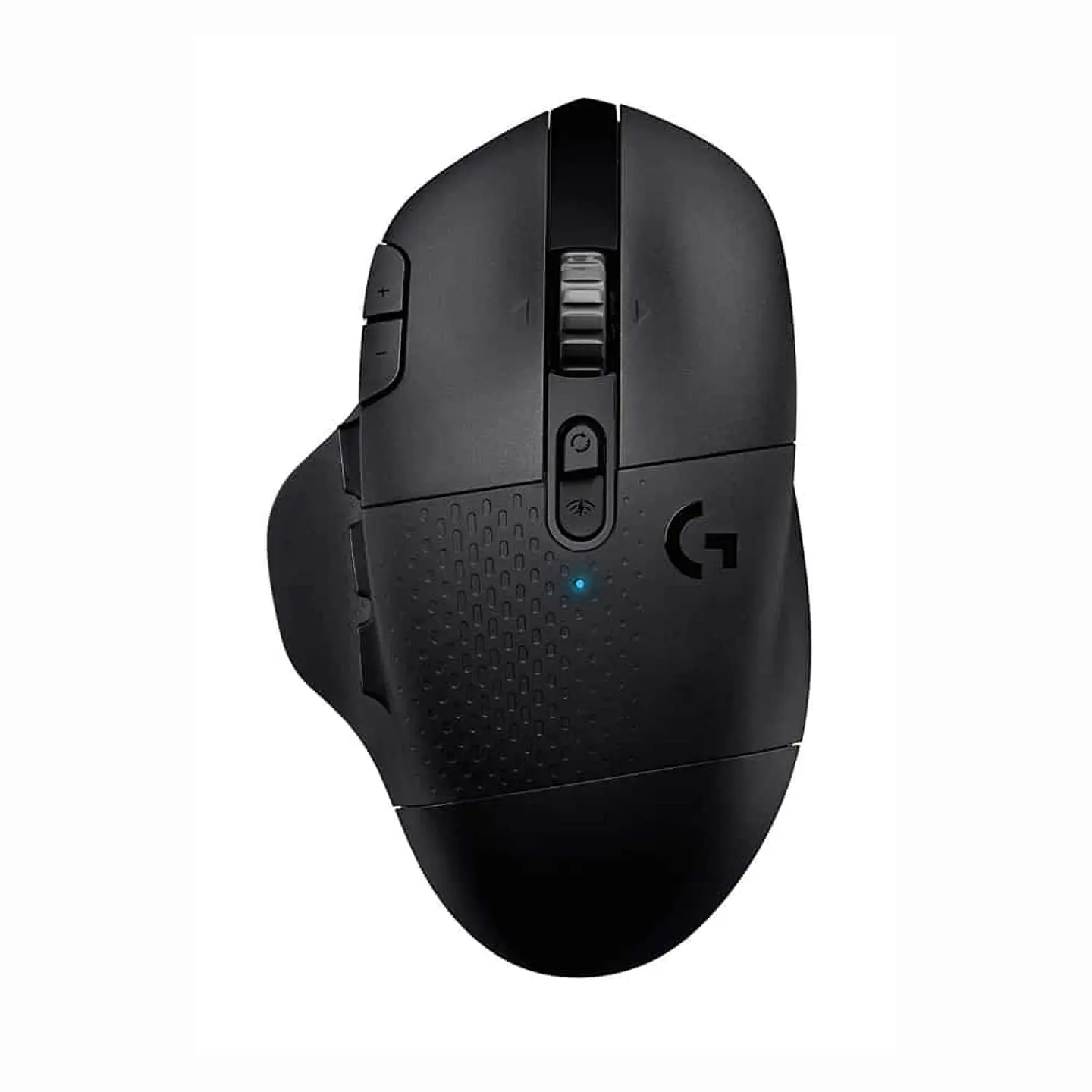 Mouse Logitech G604 Wireless Lightspeed, 15 Botones, 16000 DPI 2
