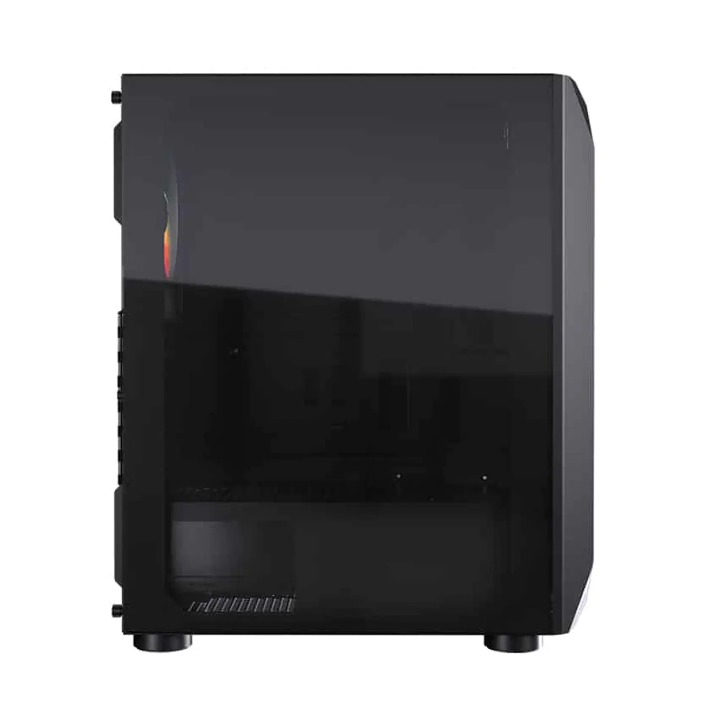 Gabinete Cougar MX410-T (385VM60.0003) - Ventana ARGB 6