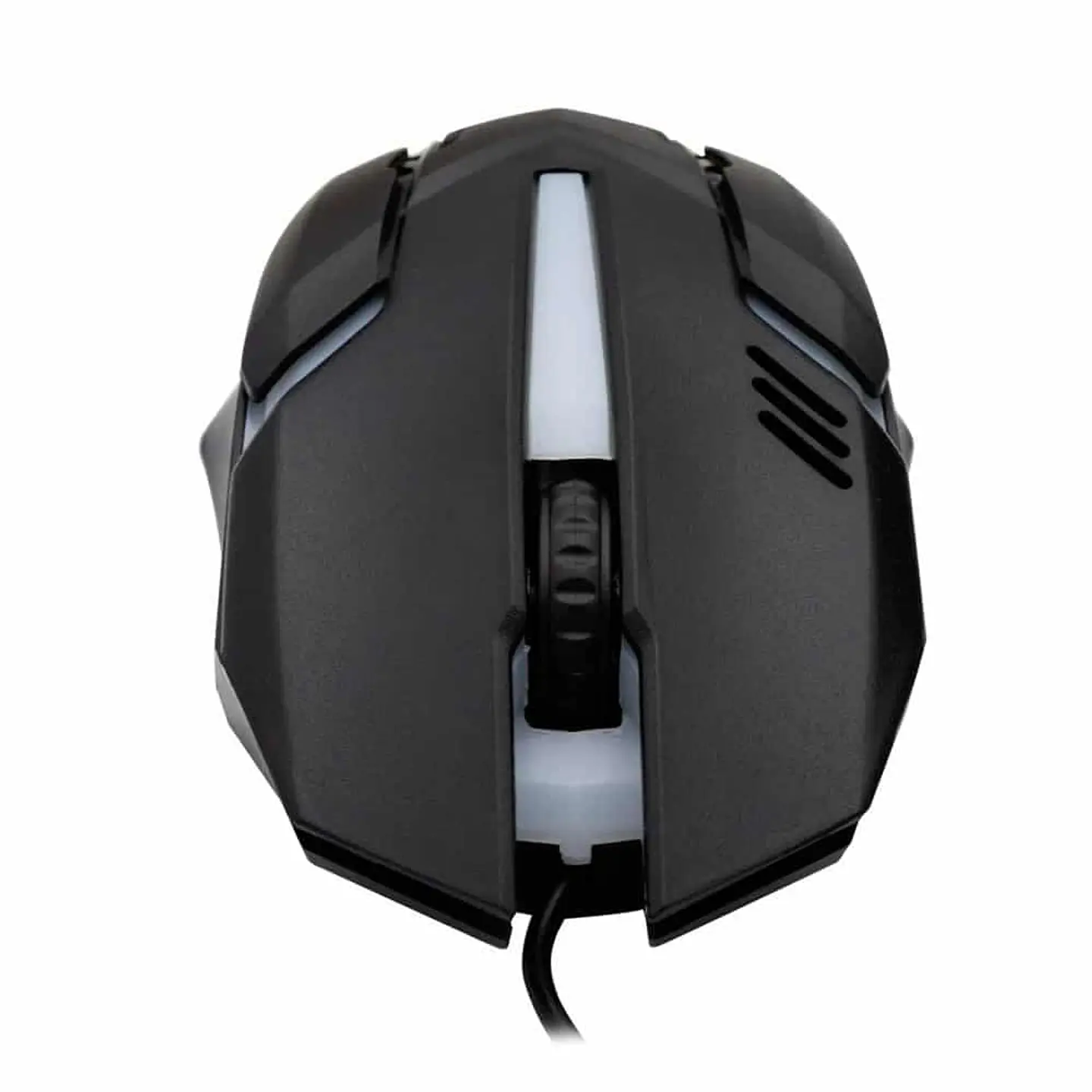 Kit Combo Gamer 3 en 1 - Audifonos + Teclado + Mouse - ULTRA (RGB) COMX3 5
