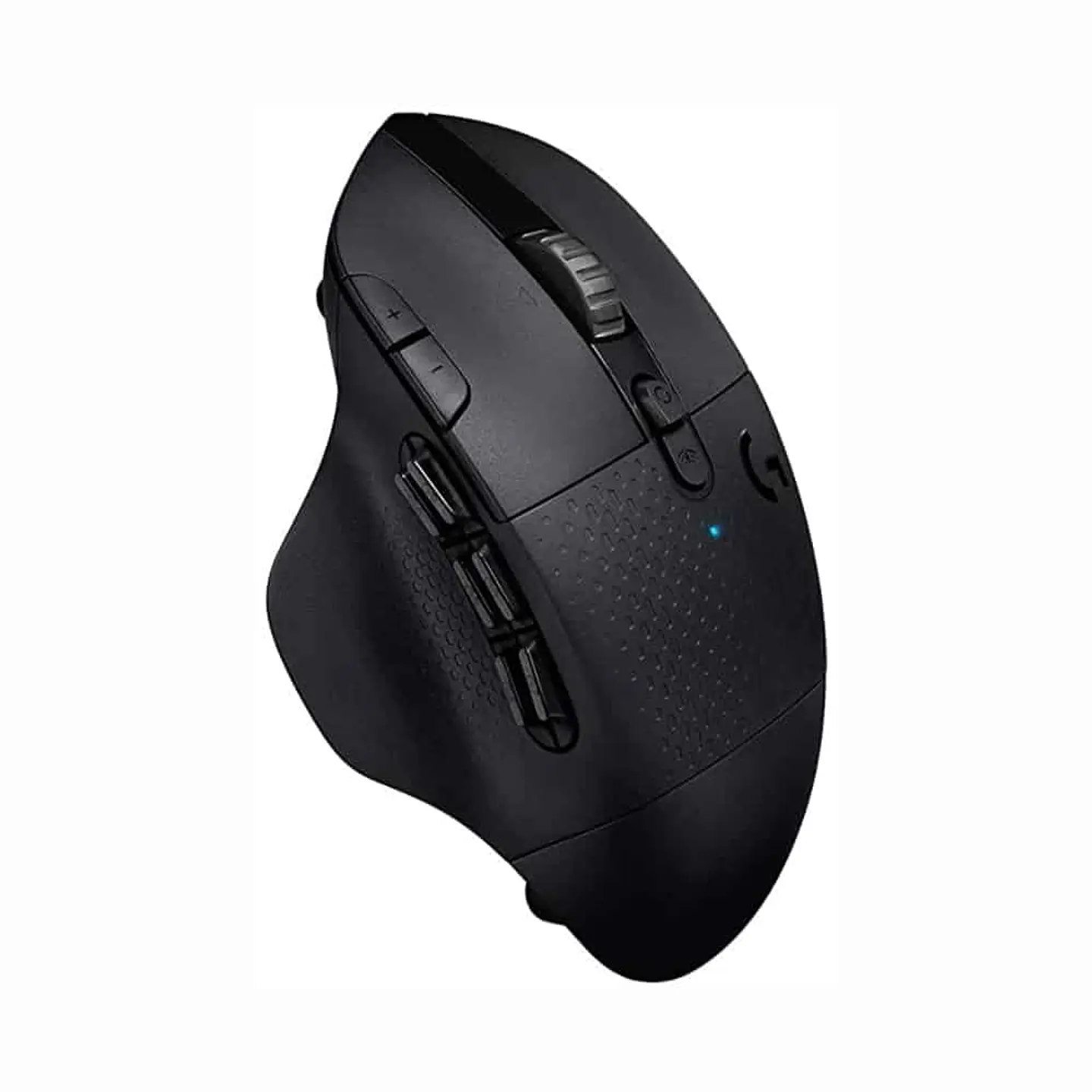 Mouse Logitech G604 Wireless Lightspeed, 15 Botones, 16000 DPI 4