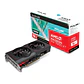 Tarjeta de video Sapphire PULSE AMD Radeon RX 7600 XT 16GB - thumbnail 1