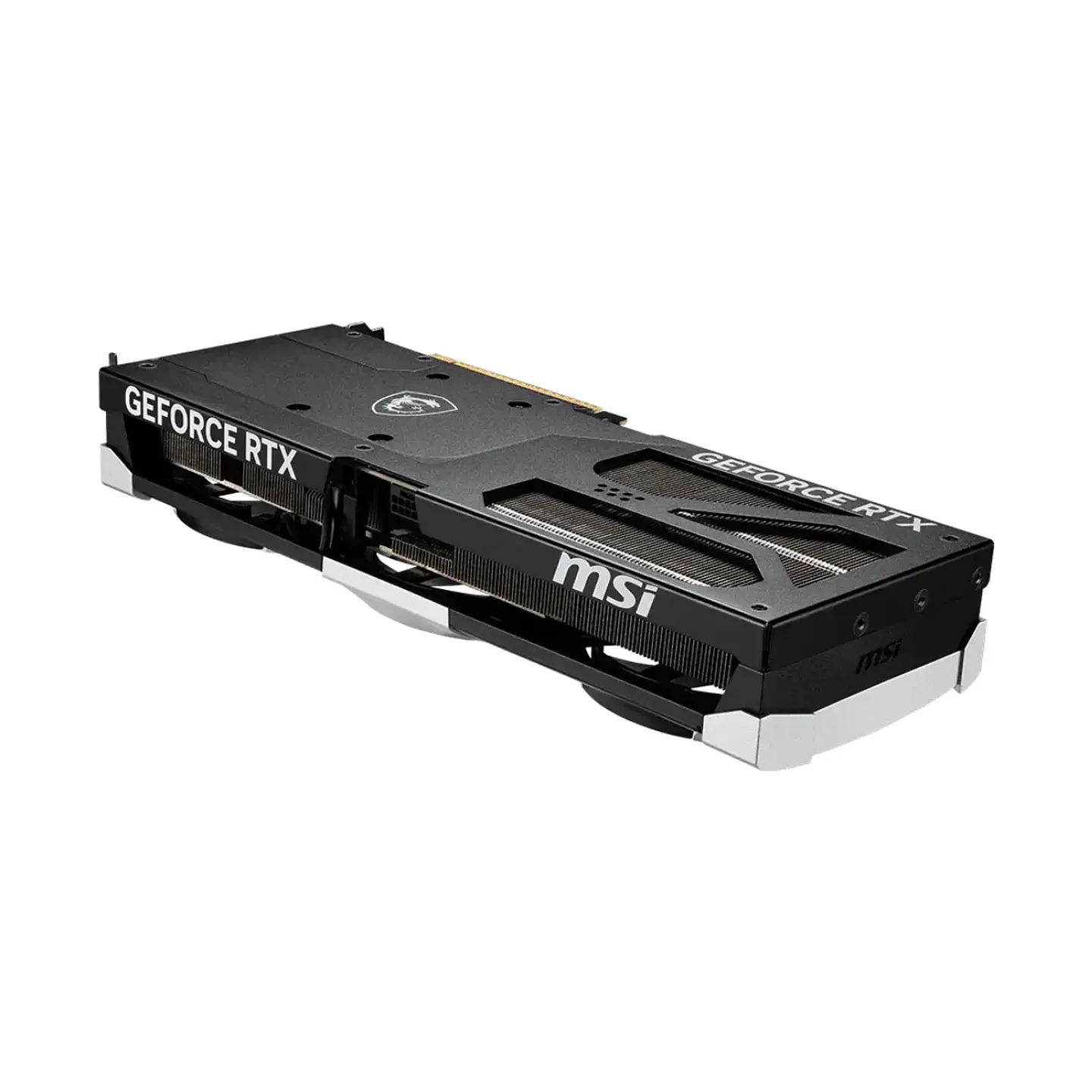 Tarjeta de Video MSI RTX 5070 Ti 16G VENTUS 3X OC GDDR7 PciE-5 3