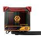Refrigeración Líquida ASUS ROG Ryujin III 360 ARGB EVA-02 Edition - Miniatura 4