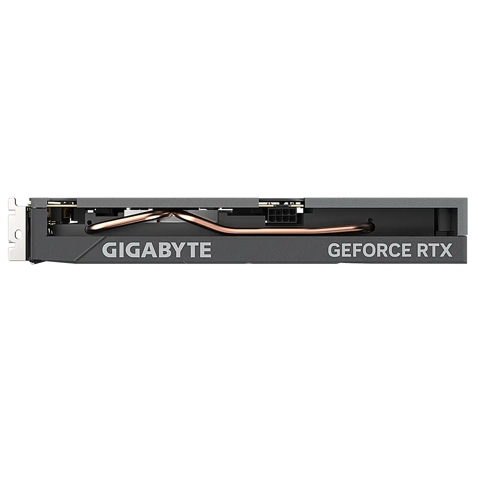 Tarjeta Gráfica Gigabyte GeForce RTX 4060 EAGLE OC 8GB GDDR6 128bit DLSS3 4
