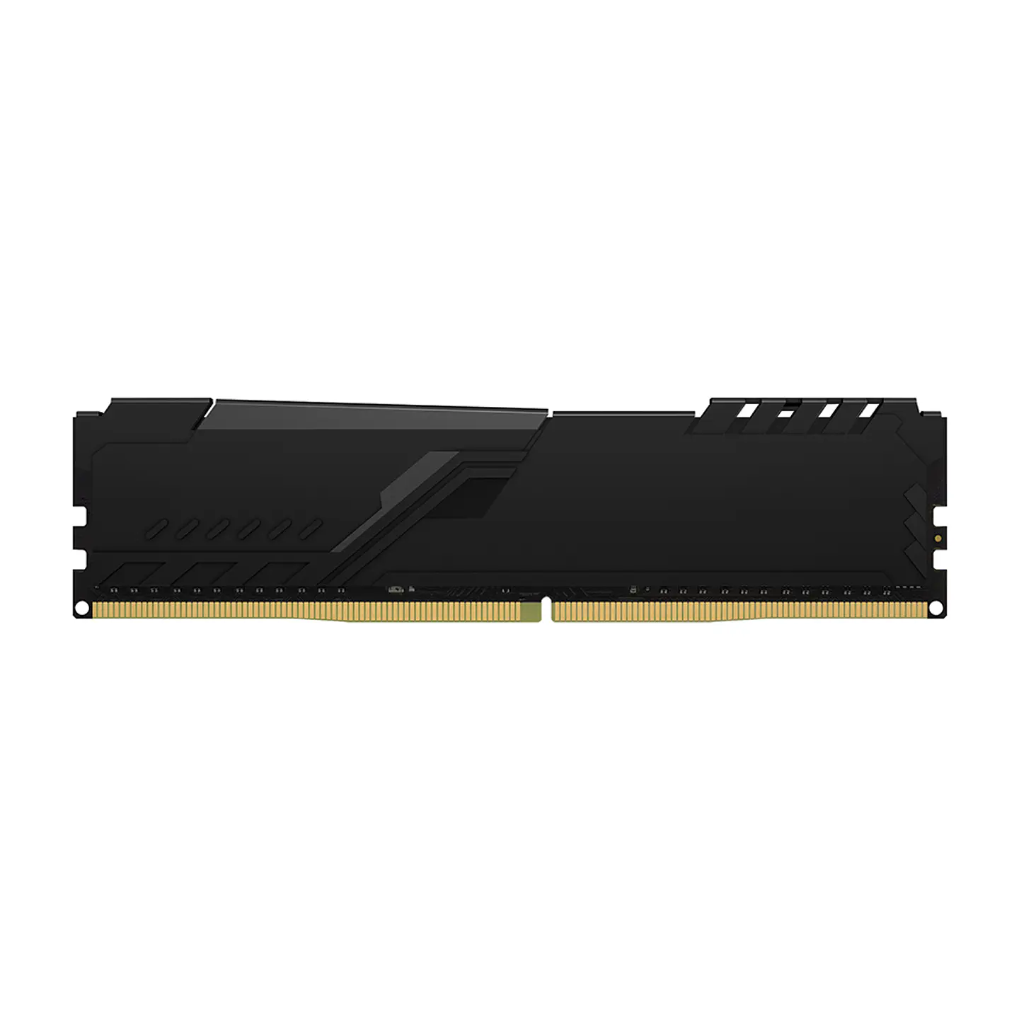 Memoria Ram Kingston Fury Beast, 4GB DDR4 3200MHz CL16 DIMM BK 3