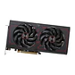 Tarjeta de video Sapphire PULSE AMD Radeon RX 7600 XT 16GB - thumbnail 3