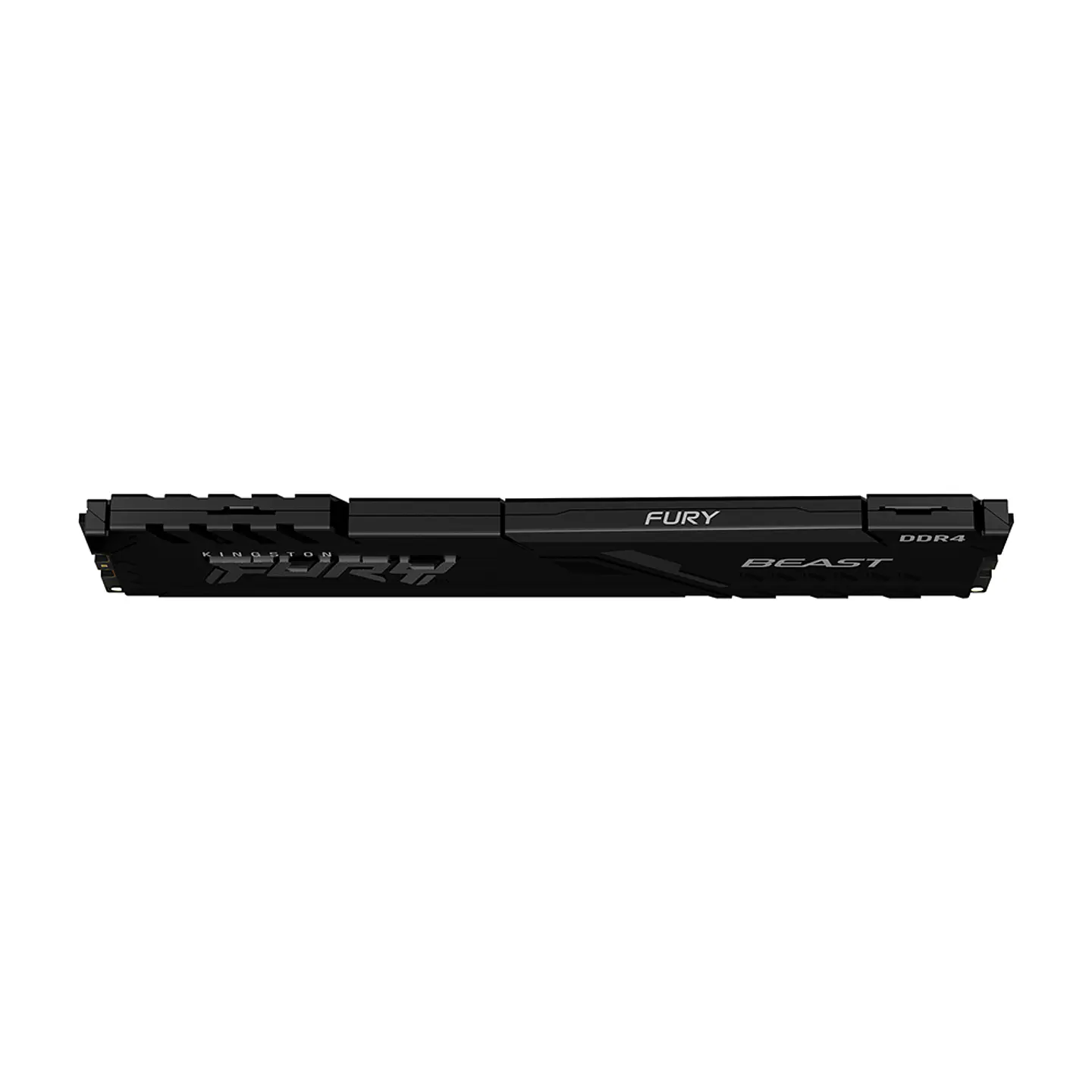 Memoria Ram Kingston Fury Beast, 4GB DDR4 3200MHz CL16 DIMM BK 4