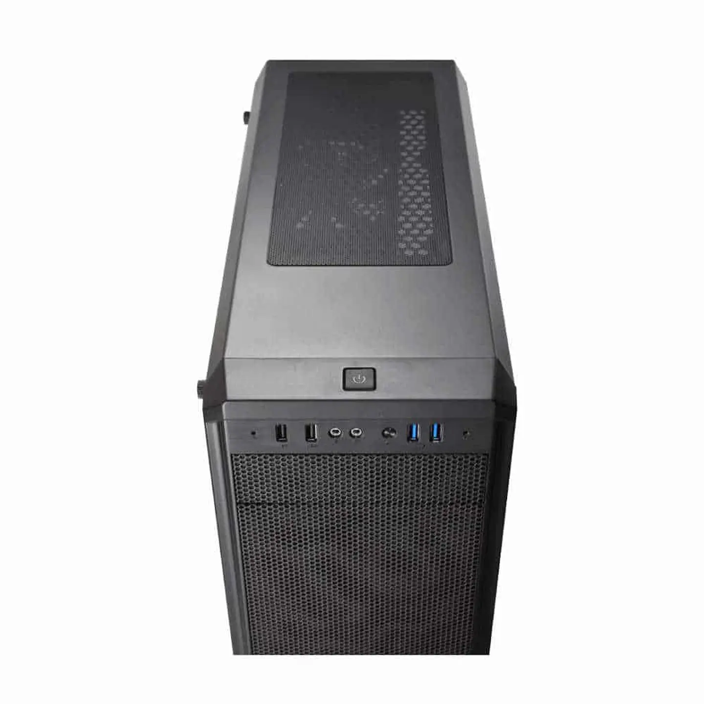 Gabinete Cougar MX330-G AIR (Slim-Torre, Vidrio templado, ATX) 3