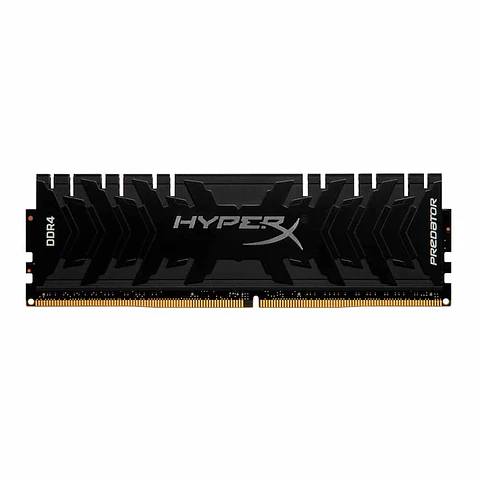 Memoria RAM Hyperx Predator, HX432C16PB3/8 - (8GB, 3200, DDR4) PC
