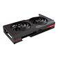 Tarjeta de video Sapphire PULSE AMD Radeon RX 7600 XT 16GB - thumbnail 5