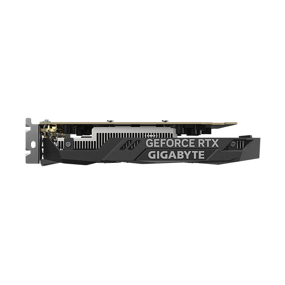 Tarjeta de Video Gigabyte RTX 3050 Windforce OC V2 6GB GDDR6 5