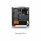 Gabinete Cougar MX330-G AIR (Slim-Torre, Vidrio templado, ATX) - Miniatura 5