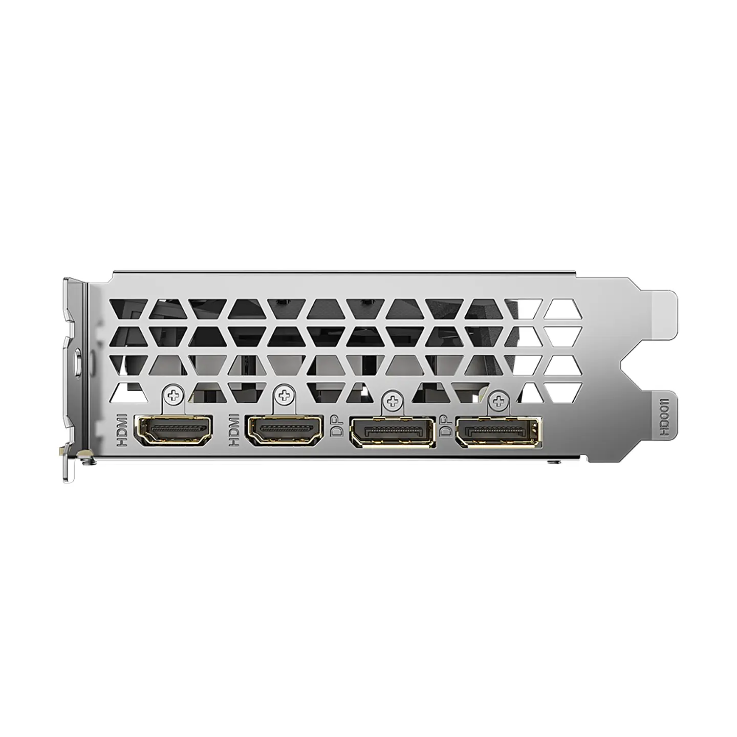 Tarjeta de Video Gigabyte RTX 3050 Windforce OC V2 6GB GDDR6 6