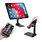 Soporte Base Porta Celular Tablet Escritorio Mesa Ajustable - thumbnail 2