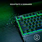 Teclado Gamer Razer Ornata V3 X Silencioso Ergonómico 100%  Español - thumbnail 3