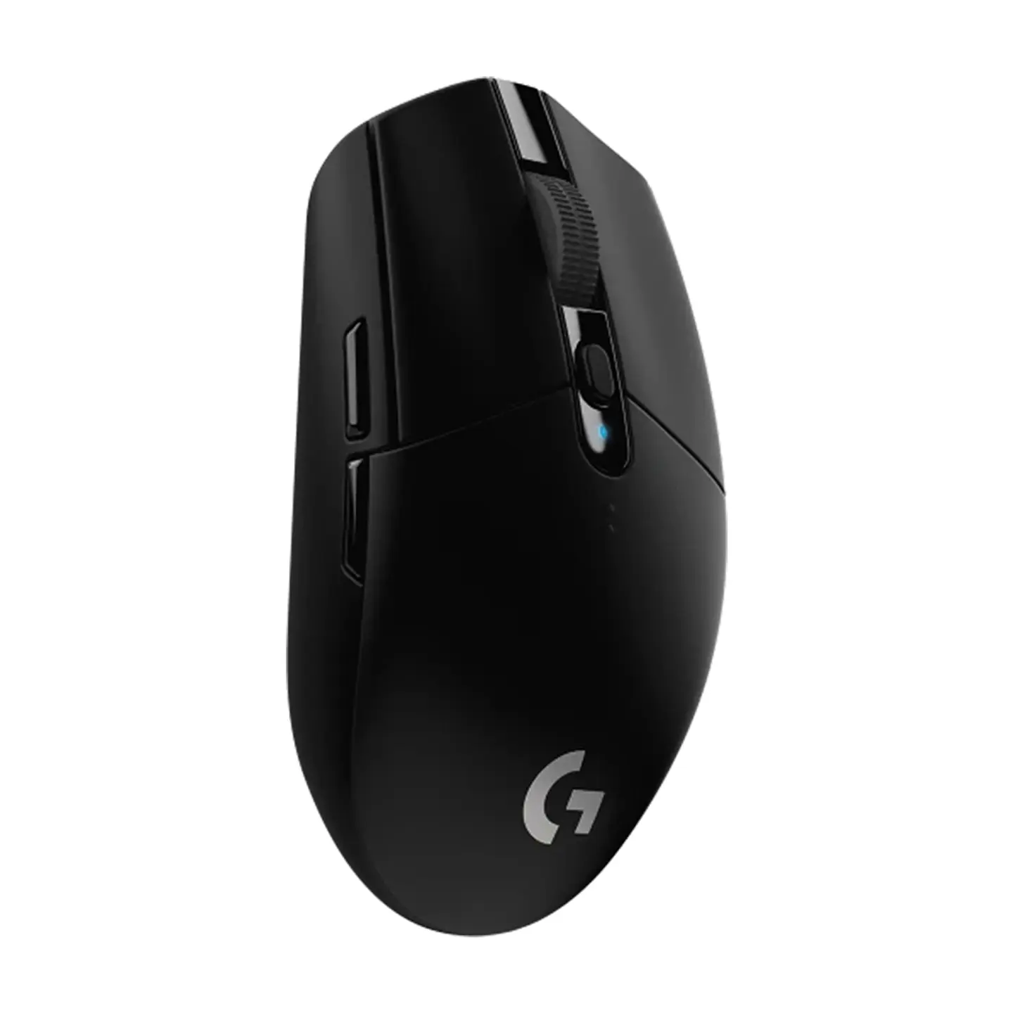 Mouse Wireless Logitech G305, 12.000DPI, 6 botones, Negro 2