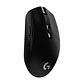 Mouse Wireless Logitech G305, 12.000DPI, 6 botones, Negro - thumbnail 2